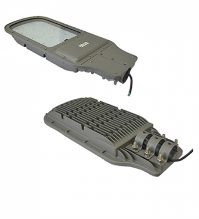 Светодиодный светильник уличный "Кобра" 100Вт, 10000Лм, IP65, smd2835