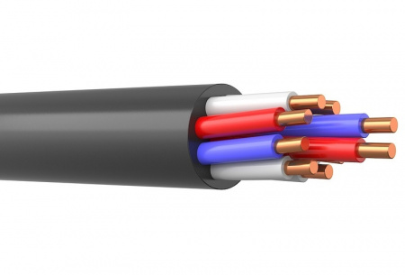 КВВГнг(А)-LS 10х2,5 кабель