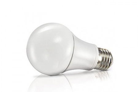 Лампа светодиодная груша А60 7 Вт 2700 К Е27Фарлайт