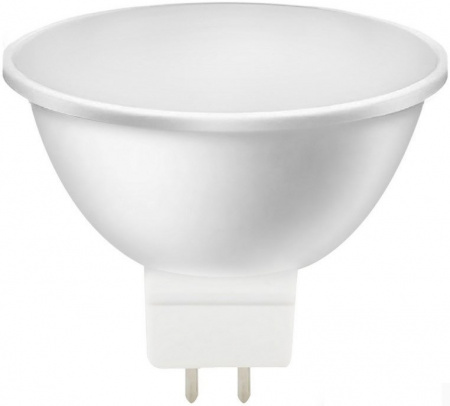 Светодиодная (LED) Лампа Smartbuy-Gu5,3-03W/3000