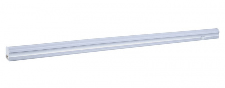 Светодиодный (LED) светильник T5 Smartbuy 5W матовый L300 mm (SBL-T5-5W-5K)