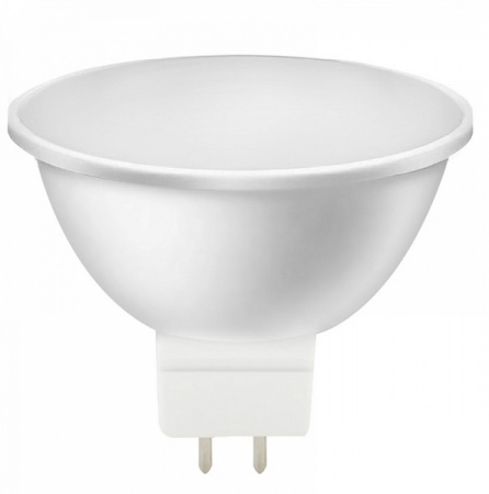 Светодиодная (LED) Лампа Smartbuy-Gu5,3-03W/4000